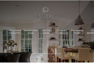 extream design