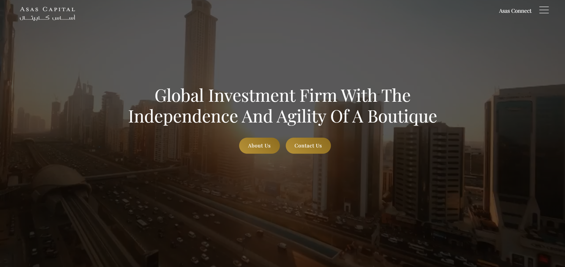Asas Capital