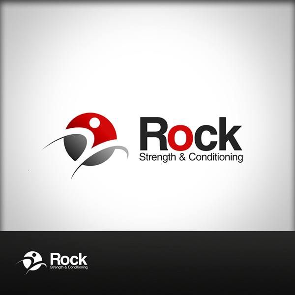 Rock Strength logo