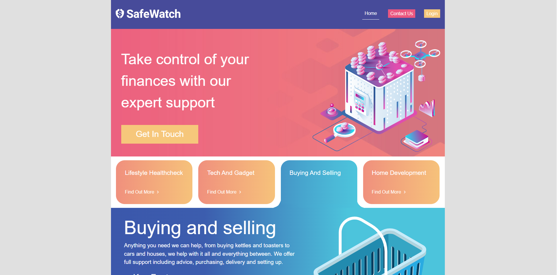 Safewatch