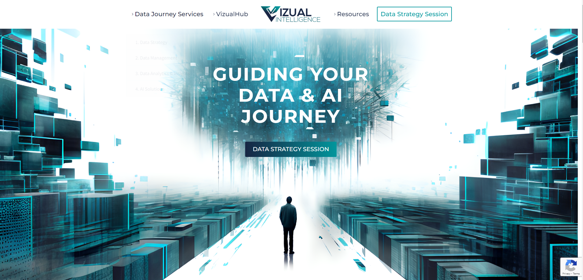 Vizual Intelligence